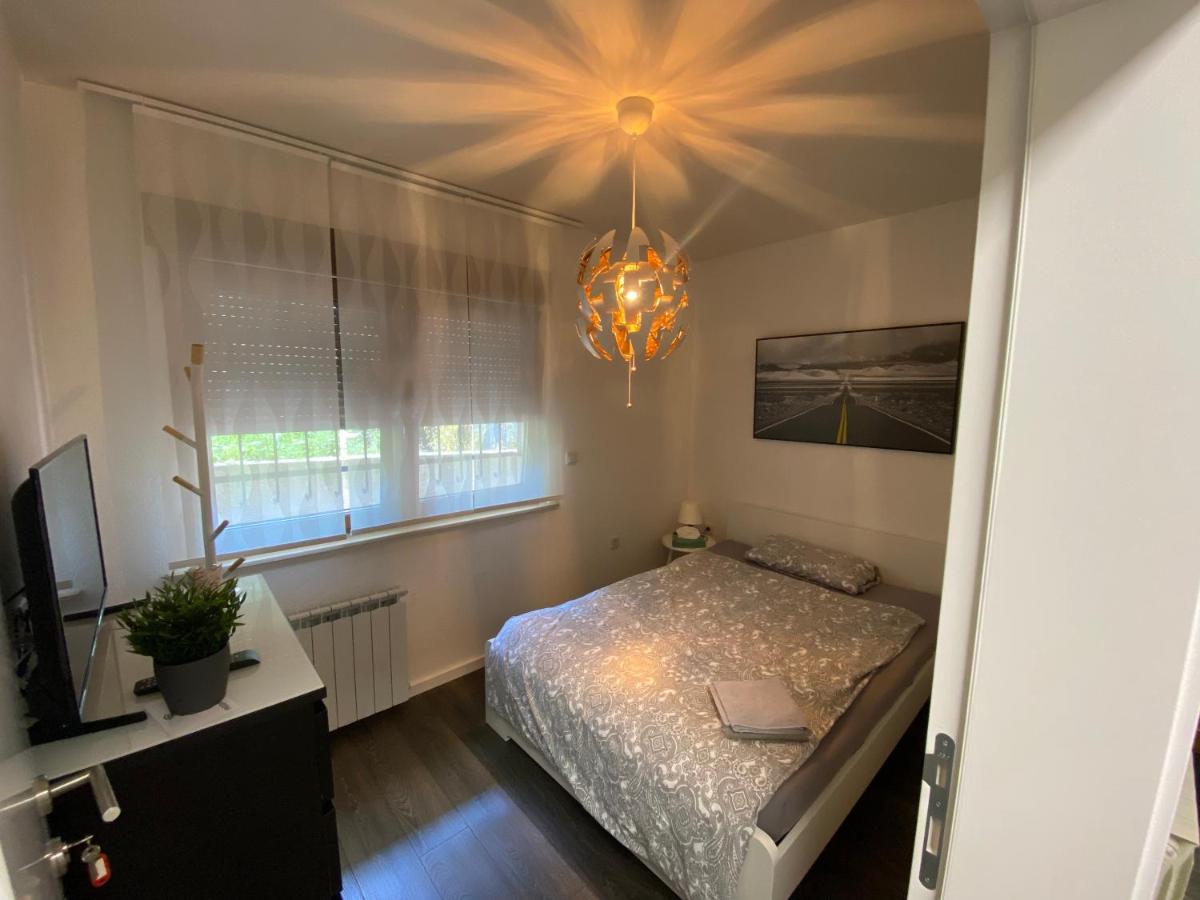 Guesthouse Old Town Sarajevo Extérieur photo