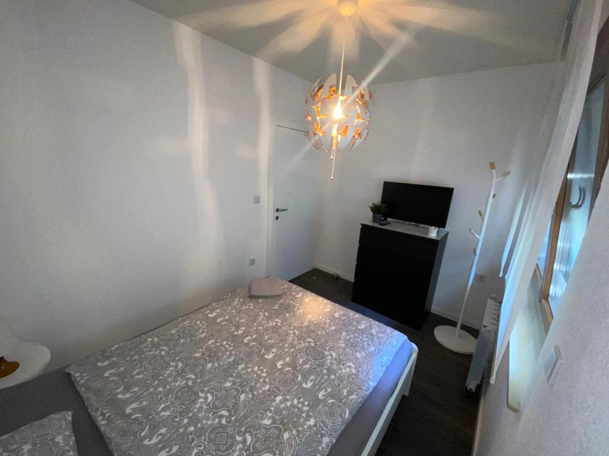Guesthouse Old Town Sarajevo Extérieur photo