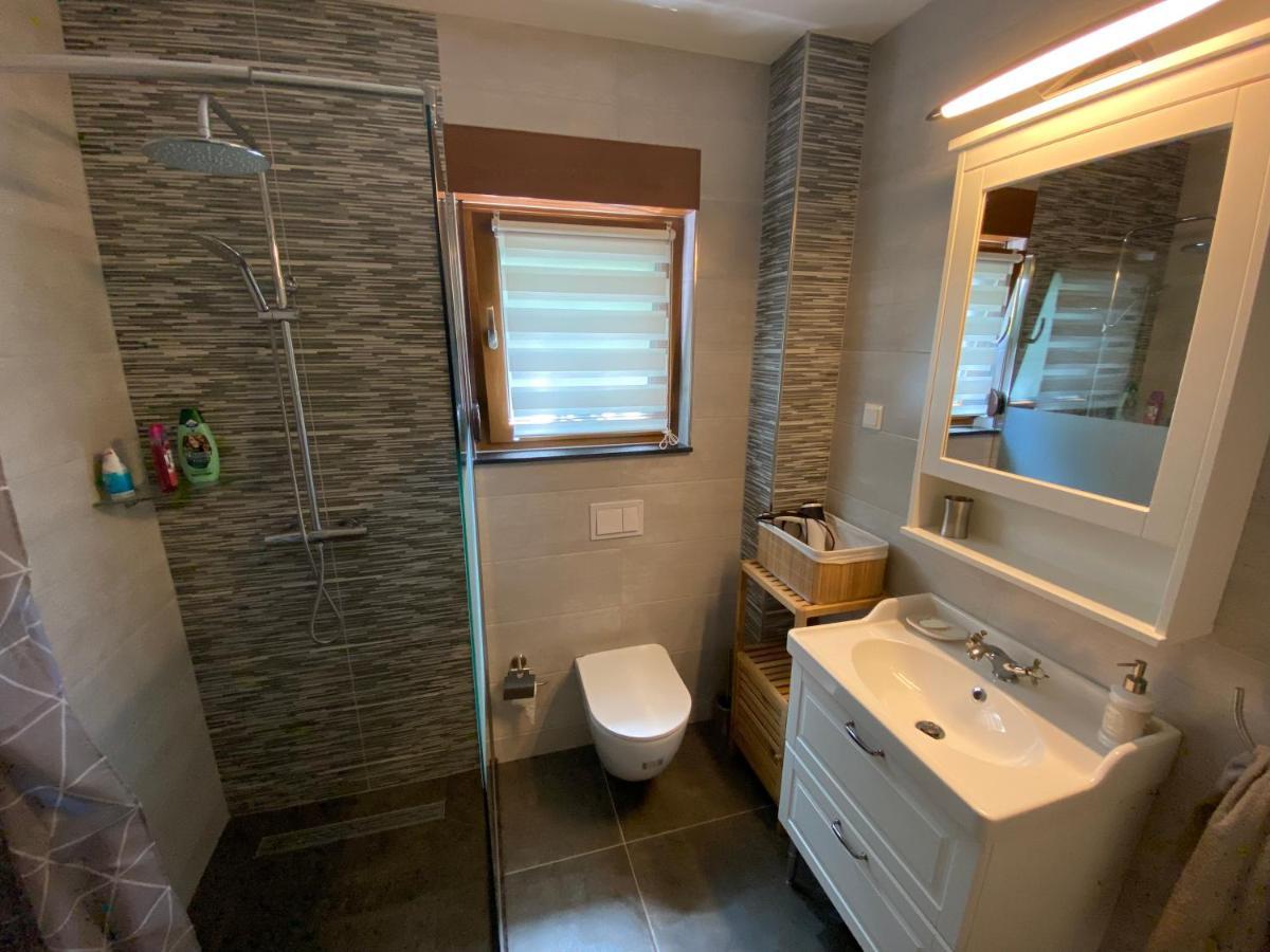 Guesthouse Old Town Sarajevo Extérieur photo