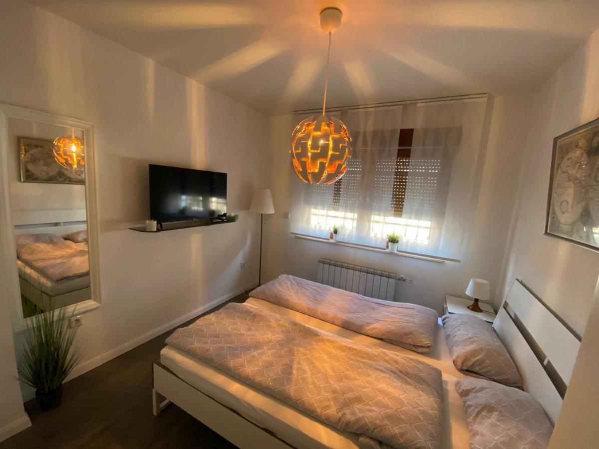 Guesthouse Old Town Sarajevo Extérieur photo